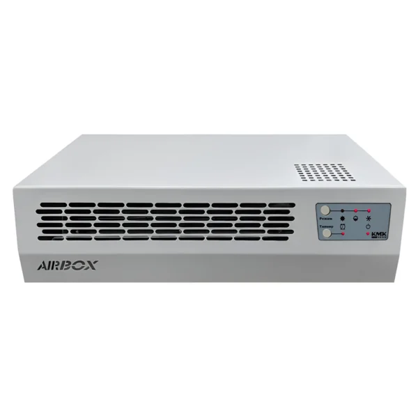 Бактерицидный облучатель-рециркулятор AirBOX Premium №1