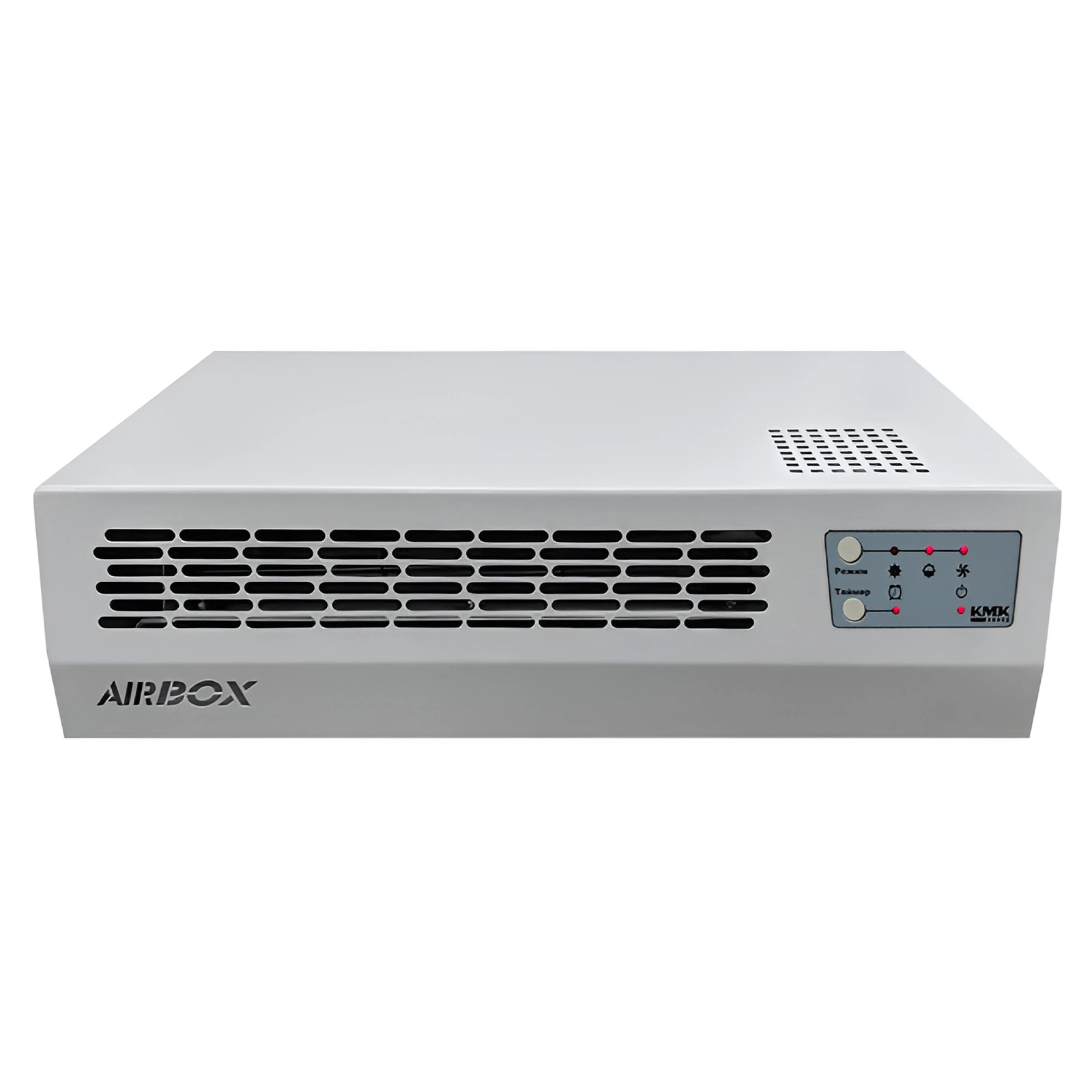 Бактерицидный облучатель-рециркулятор AirBOX Premium