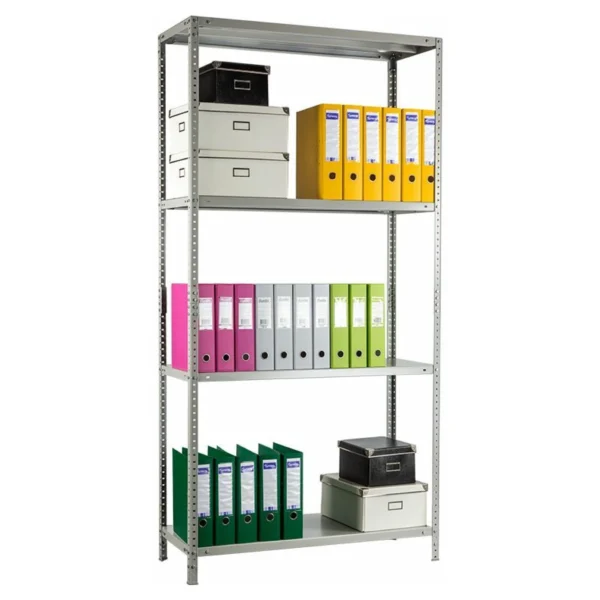 Медицинский стеллаж СТМ MS 200KD/100х30/4