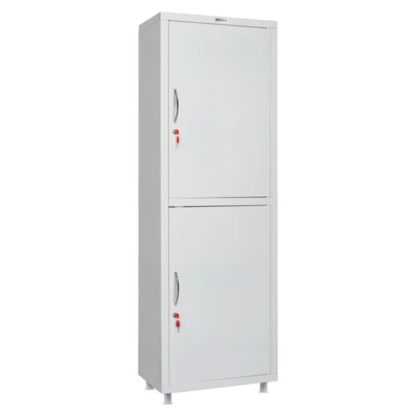 Медицинский шкаф HILFE МД 1 1760/SS №2
