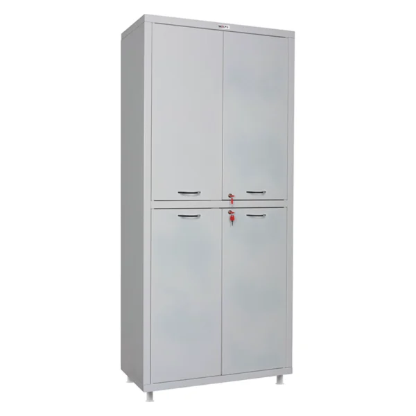 Медицинский шкаф HILFE МД 2 1780/SS