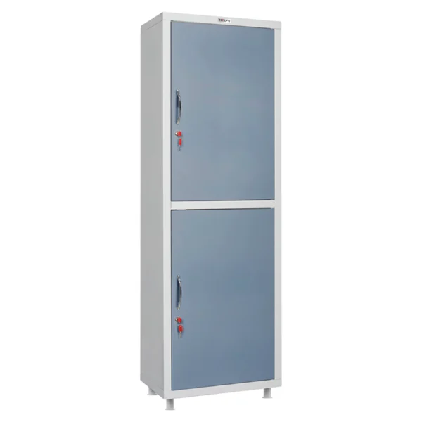 Медицинский шкаф HILFE МД 1 1760/SS №3