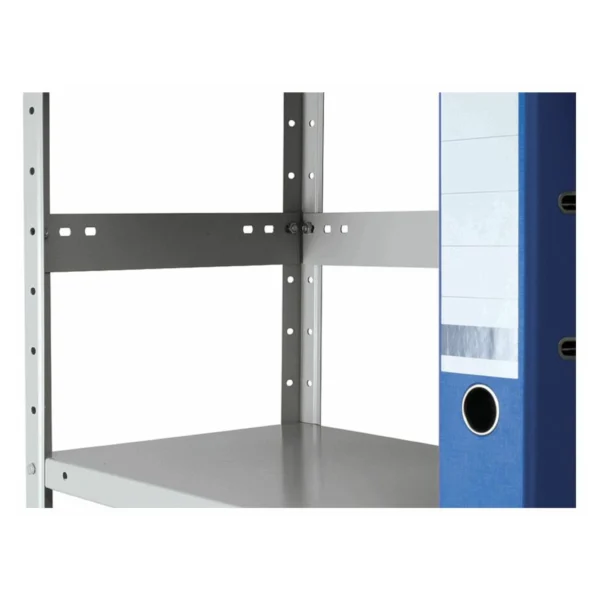 Медицинский стеллаж СТМ MS 200/100х60/6