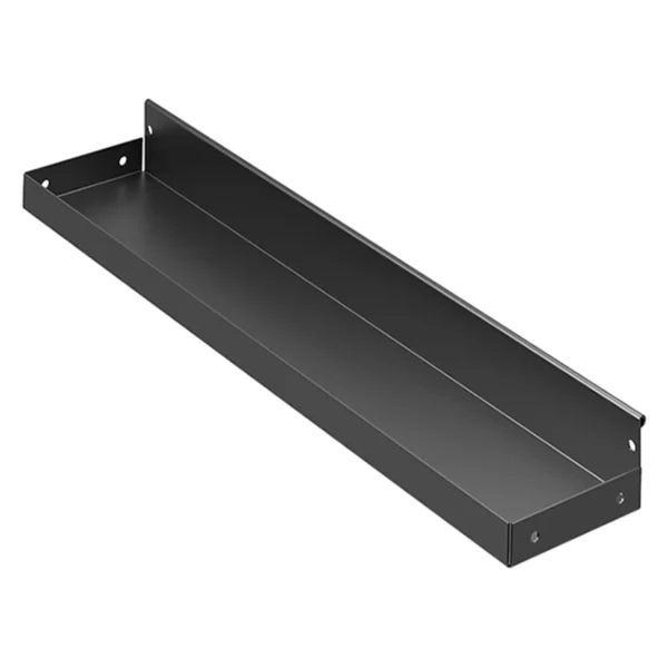 Полка боковая ПРАКТИК Home GPB-40 графит №1