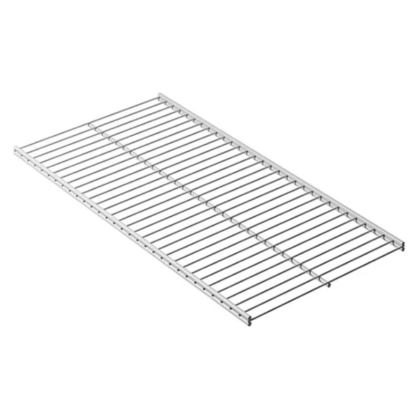 Полка сетчатая ПРАКТИК Home GSh 60х30 белая