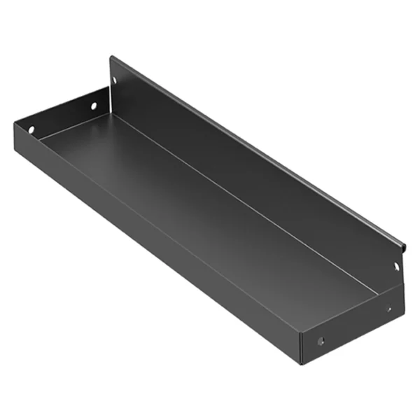 Полка боковая ПРАКТИК Home GPB-30 графит №1