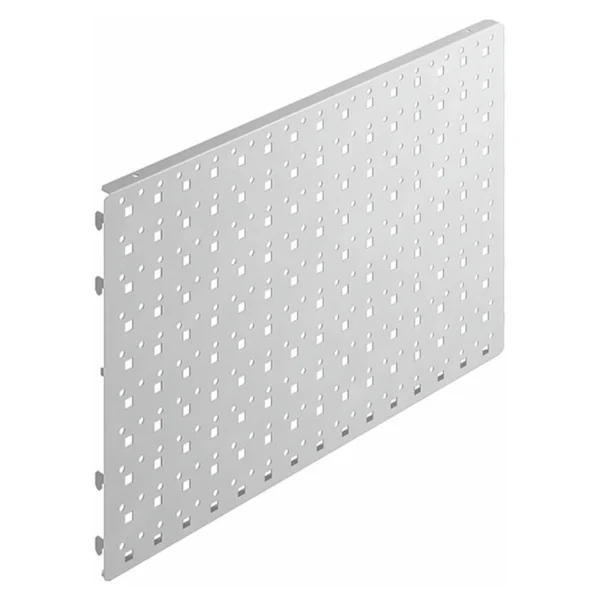 Перфопанель ПРАКТИК Home GP 60х40 белая №1