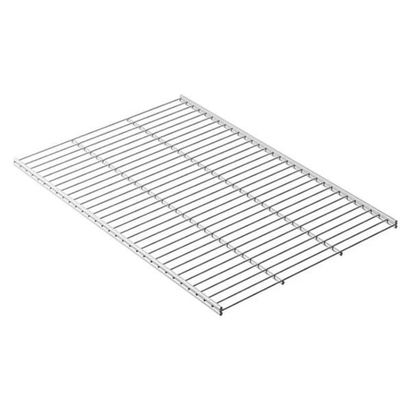 Полка сетчатая ПРАКТИК Home GSh 60х50 белая