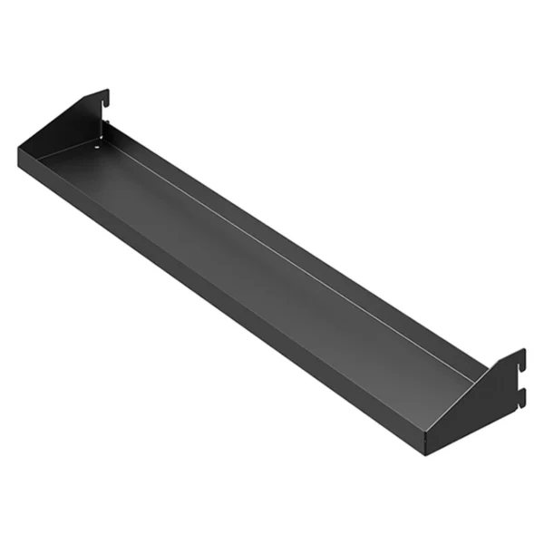 Полка ПРАКТИК Home GPS-60 графит №1