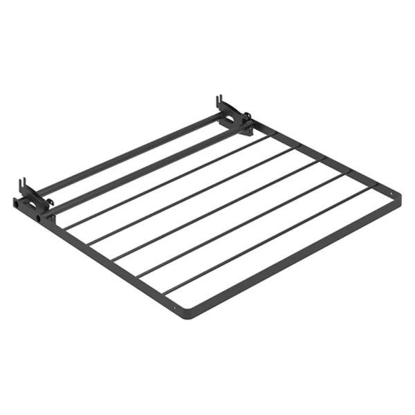 Сушилка для белья ПРАКТИК Home GD-60 графит №1