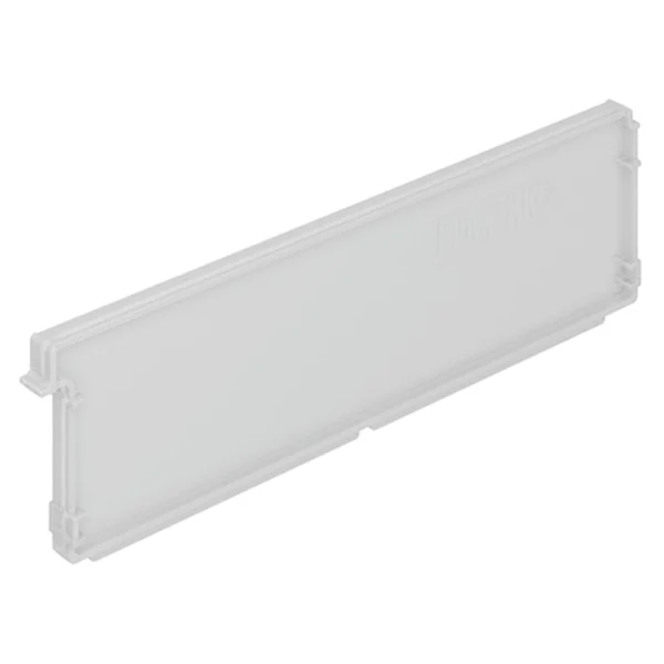 Разделитель полки-корзины ПРАКТИК Home GPd 30х10 №1