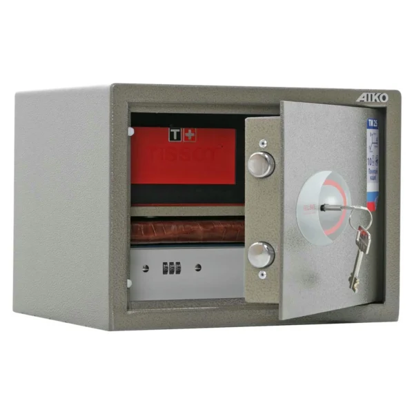 Офисный сейф AIKO TM-25 №1