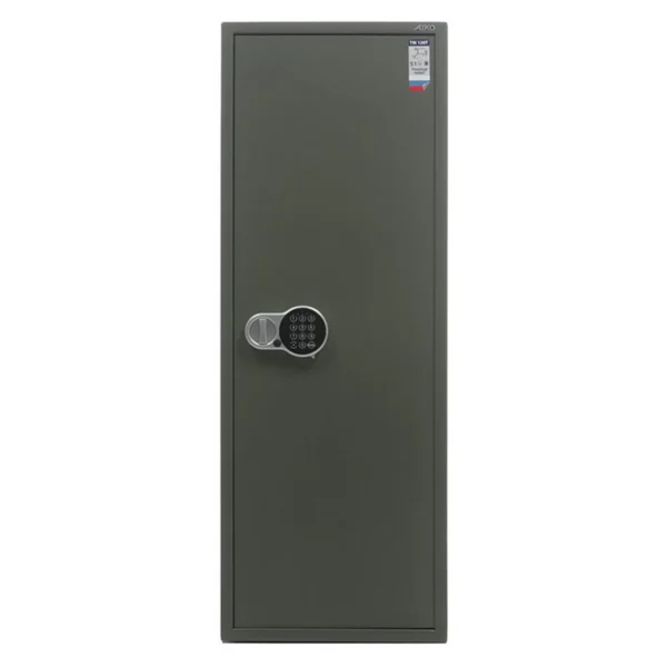Офисный сейф AIKO TM-120T EL №2