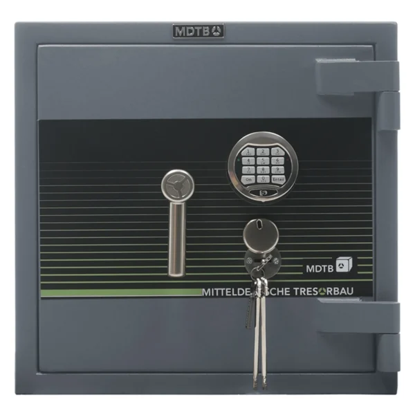 Взломостойкий сейф MDTB Fort-M 50 EK №3