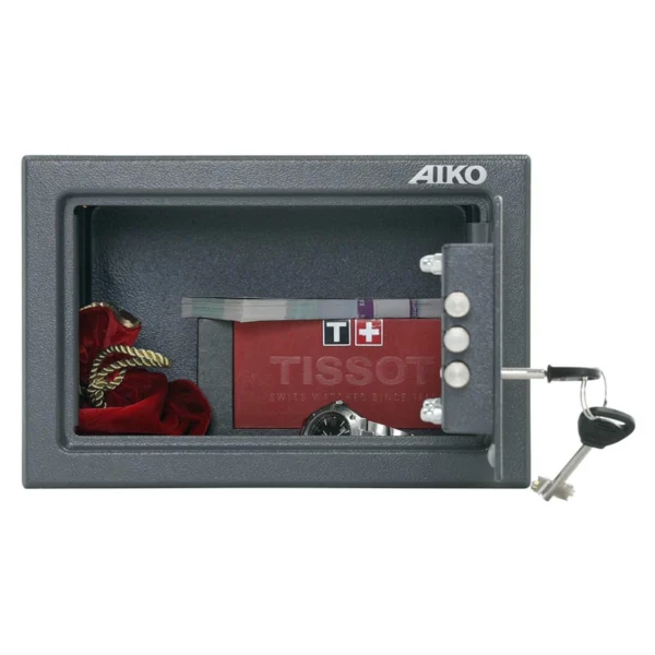 Мебельный сейф AIKO T-170 KL №2