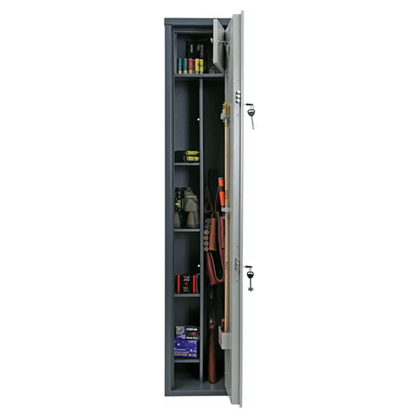 Оружейный сейф AIKO БЕРКУТ 150 №4