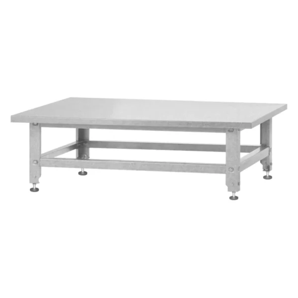 Подтоварник технологический ПДТб 1200x600x420 «Base»