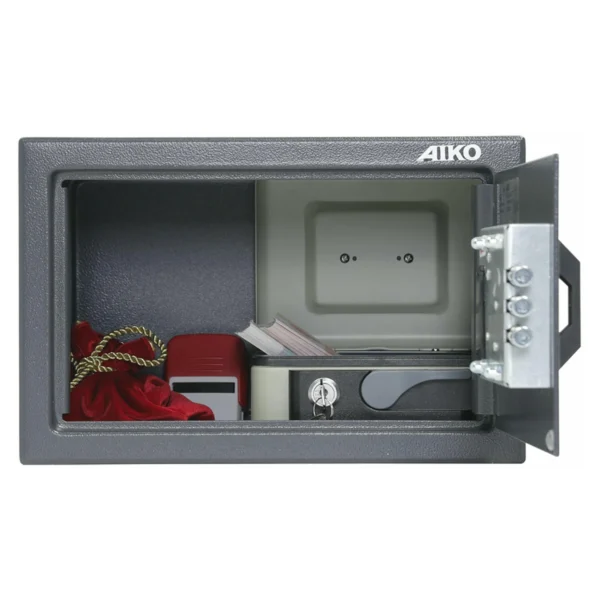 Мебельный сейф AIKO Т-200 EL №3