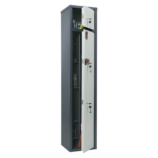 Оружейный сейф AIKO БЕРКУТ 150/2 №1
