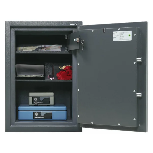 Офисный сейф AIKO AMH-65T (132T) №5