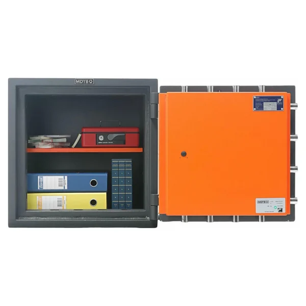 Взломостойкий сейф MDTB Banker-M 55 2K №3