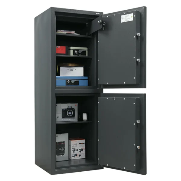 Офисный сейф AIKO AMH-125/2T (223T) №3