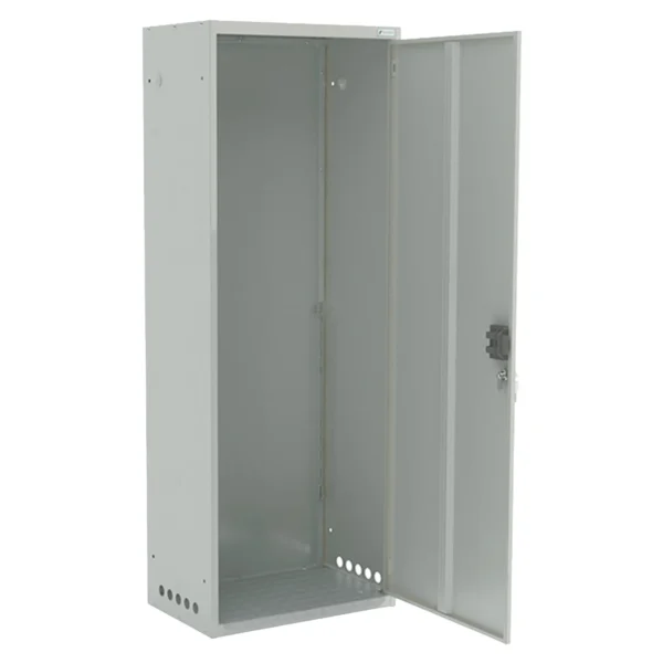 Шкаф для газовых баллонов ШГР 40-2 (2x40л) №3