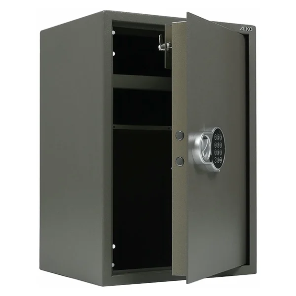 Офисный сейф AIKO TM-63T EL №3