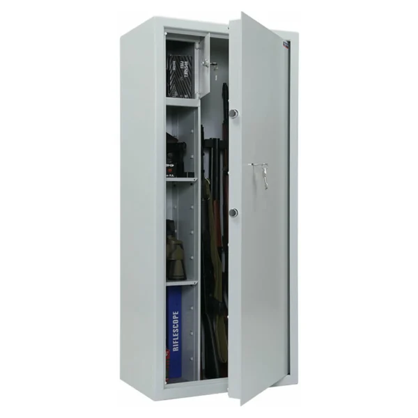Оружейный сейф VALBERG ARSENAL 1253Т №1