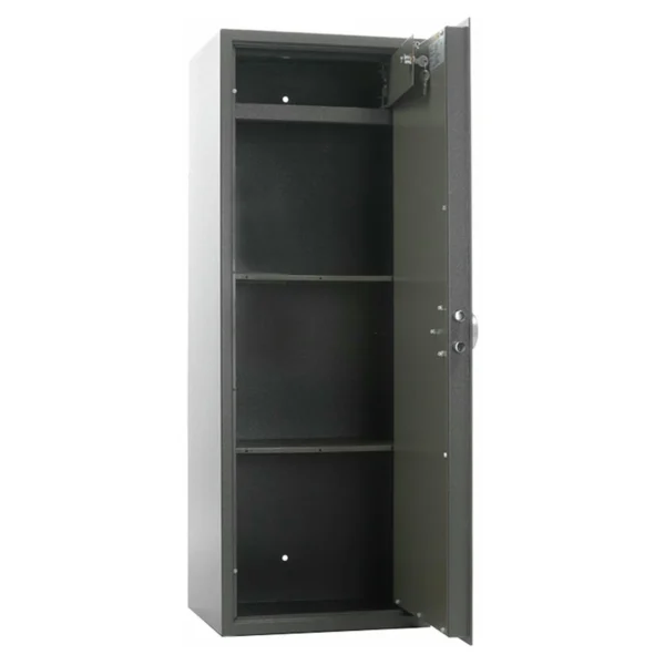 Офисный сейф AIKO TM-120T EL №4