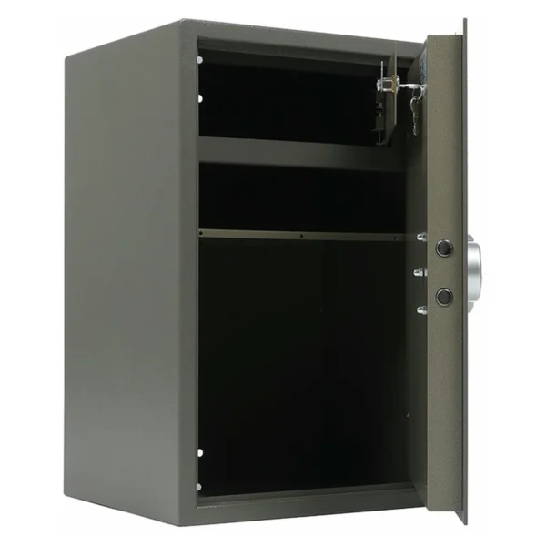 Офисный сейф AIKO TM-63T EL №4