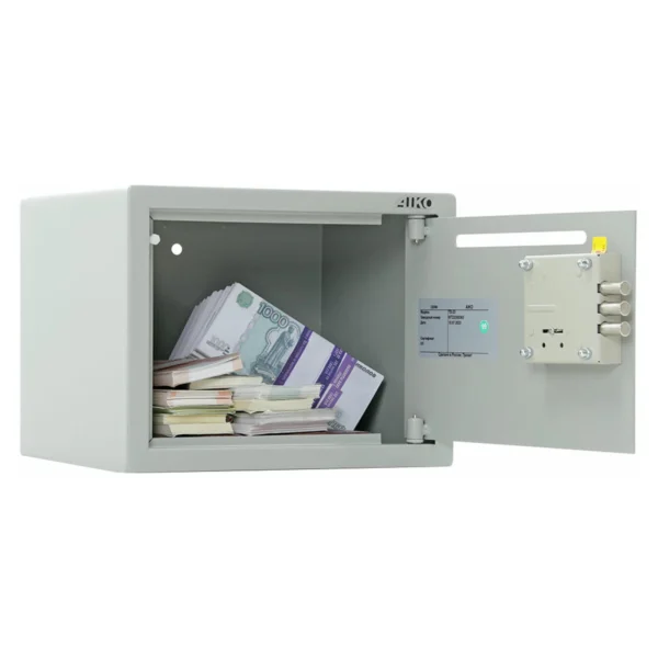 Депозитный сейф AIKO TD 23 №5