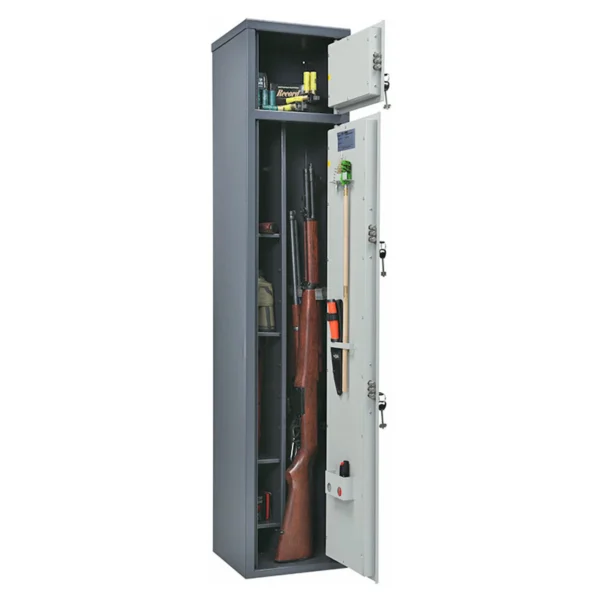 Оружейный сейф AIKO БЕРКУТ 150/2 №3
