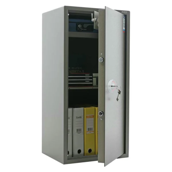 Офисный сейф AIKO TM-90T №1