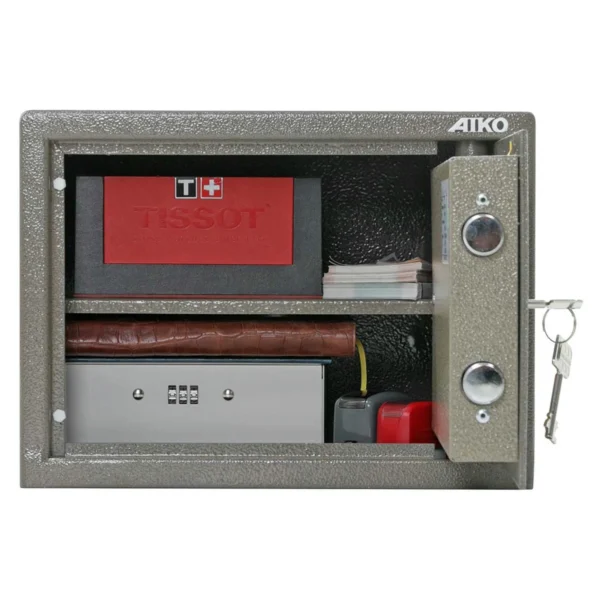 Офисный сейф AIKO TM-25 №4