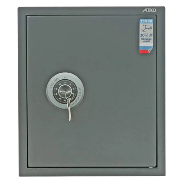 Офисный сейф AIKO TSN.50 №2
