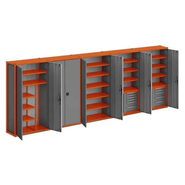 Система хранения Work ST 8