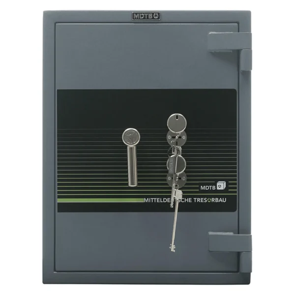 Взломостойкий сейф MDTB Fort-M 67 2K №3