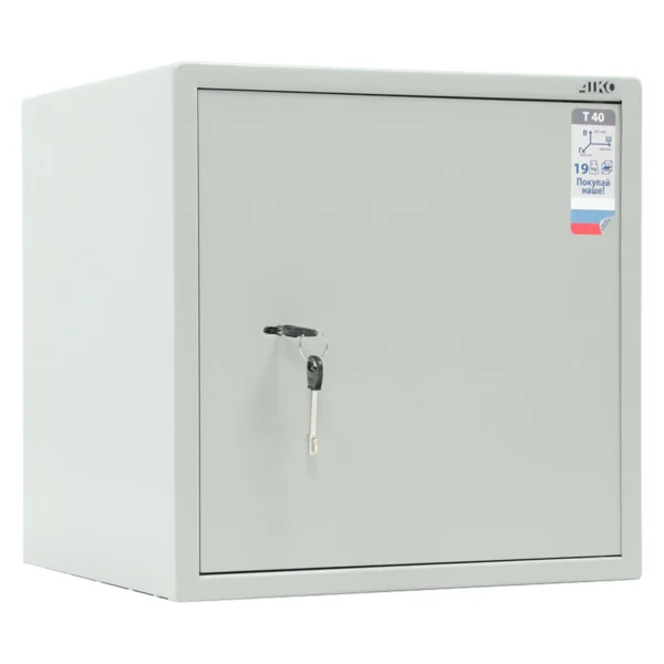 Офисный сейф AIKO Т-40 №1