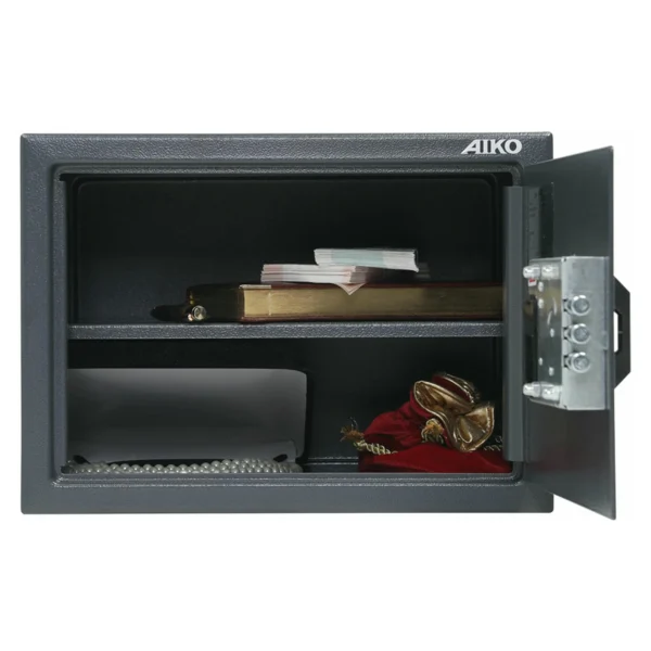 Мебельный сейф AIKO T-250 EL №4