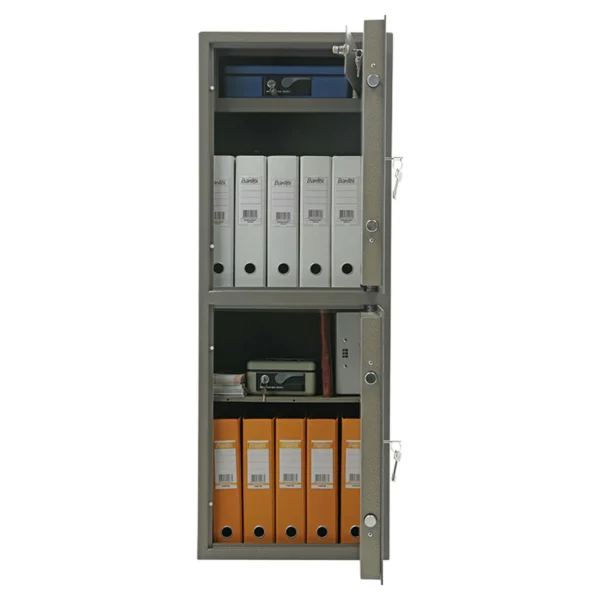 Офисный сейф AIKO TM-120T/2 №2