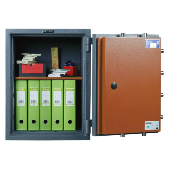 Взломостойкий сейф MDTB Fort-M 67 2K №4