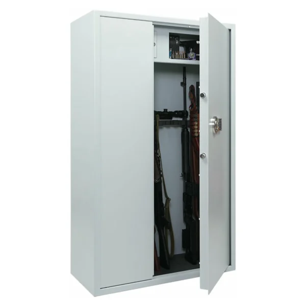 Оружейный сейф VALBERG ARSENAL 1480Т EL №1