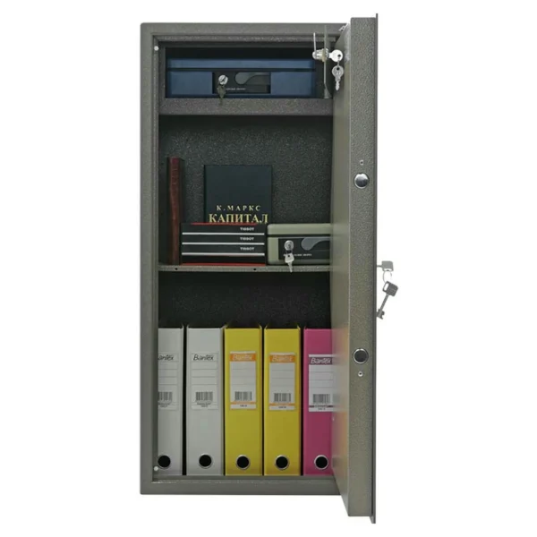 Офисный сейф AIKO TM-90T №4