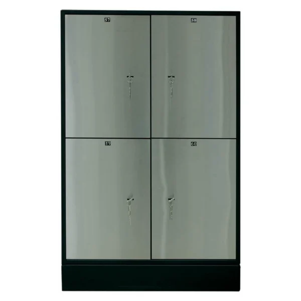 Блок депозитных ячеек VALBERG DB-4