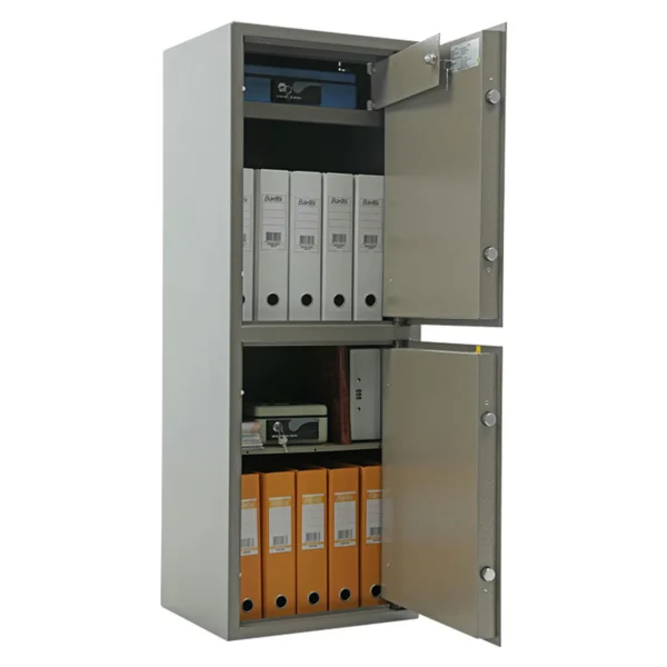 Офисный сейф AIKO TM-120T/2 №4