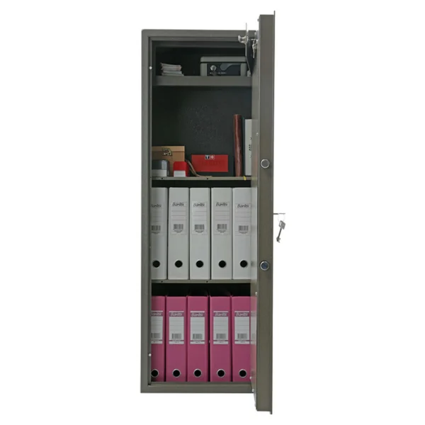 Офисный сейф AIKO TM-120T №3