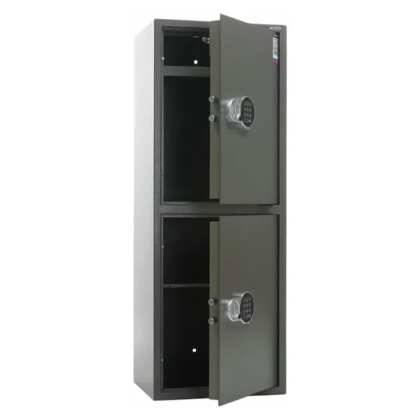 Офисный сейф AIKO TM-120T/2 EL №3