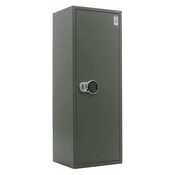 Офисный сейф AIKO TM-120T EL №1