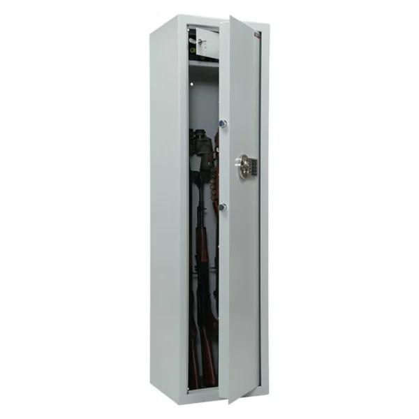 Оружейный сейф VALBERG ARSENAL 1443Т EL №1
